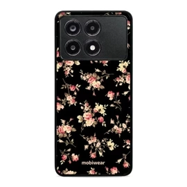 Phone Glossy Case Xiaomi POCO X6 Pro - Design G039G