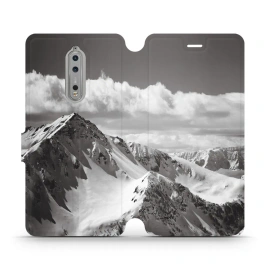 Phone Case Nokia 8 - Design M152P