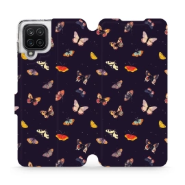 Phone Case Samsung Galaxy A12 - Design VP78S