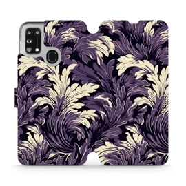 Phone Case Samsung Galaxy M31 - Design VA46S
