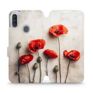 Hülle für Samsung Galaxy M11 - Farbe VP42S