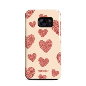 Case Elite Pro for Samsung Galaxy S7 - Design EP93E