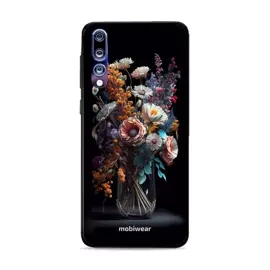 Phone Glossy Case Huawei P20 Pro - Design G012G