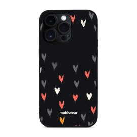 Phone Glossy Case Apple iPhone 14 Pro Max - Design GP79G