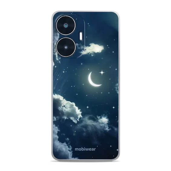 Hülle Glossy Case für Realme C55 - Farbe G048G