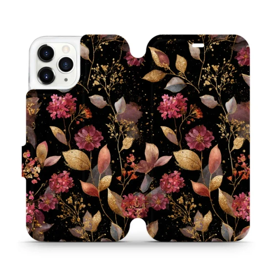 Hülle für Apple iPhone 11 Pro - Farbe V171S