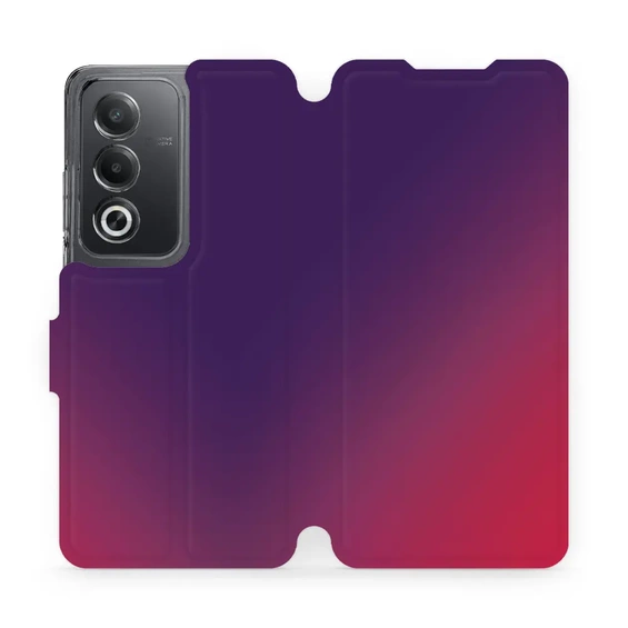 Phone Case OPPO A80 5G - Design VP67S