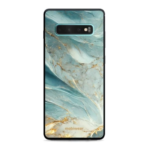 Hülle Glossy Case für Samsung Galaxy S10 Plus - Farbe G022G