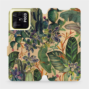 Phone Case Xiaomi POCO C40 - Design VP05S