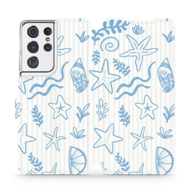 Phone Case Samsung Galaxy S21 Ultra - Design VP88S