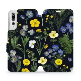 Phone Case Huawei P20 Pro - Design VP47S