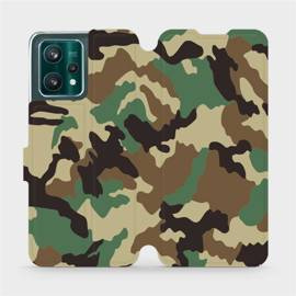 Phone Case Realme 9 Pro Plus - Design V111P