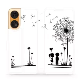 Phone Case OPPO Reno 8T 5G - Design MH16P