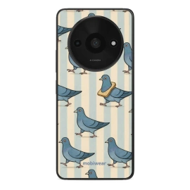 Phone Glossy Case Xiaomi Redmi A3 - Design GP91G