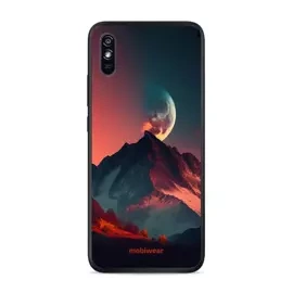Phone Glossy Case Xiaomi Redmi 9A - Design G007G