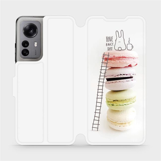 Hülle für Xiaomi 12X - Farbe M090P