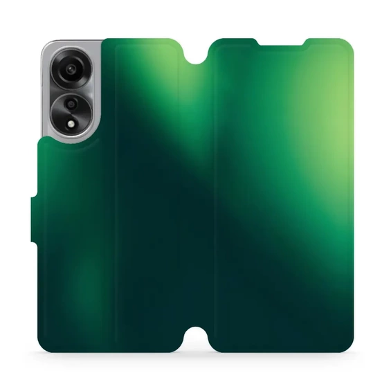 Hülle für OPPO A78 5G - Farbe VP61S