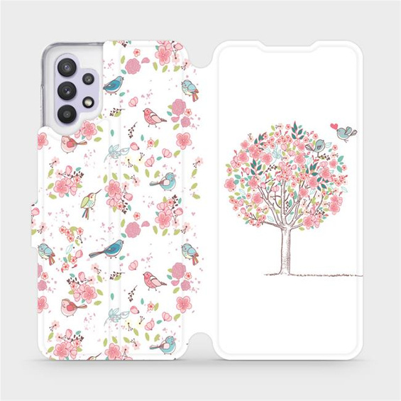 Phone Case Samsung Galaxy M32 5G - Design M120S