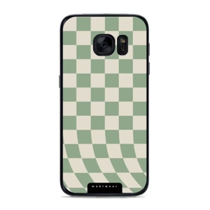 Etui Glossy Case do Samsung Galaxy S7 - wzór GA58G