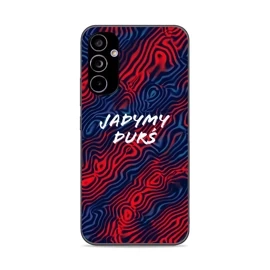 Hülle Glossy Case für Samsung Galaxy A34 5G - Farbe G07GZ