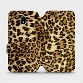 Hülle für Samsung Galaxy J5 2017 - Farbe VA33P