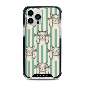 Case MagSafe Elite Bumper for Apple iPhone 12 Pro Max - Design DP90D