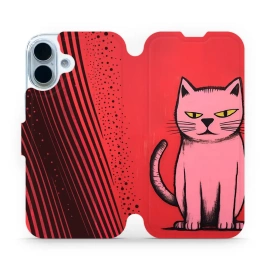 Phone Case Apple iPhone 17 - Design VP54S