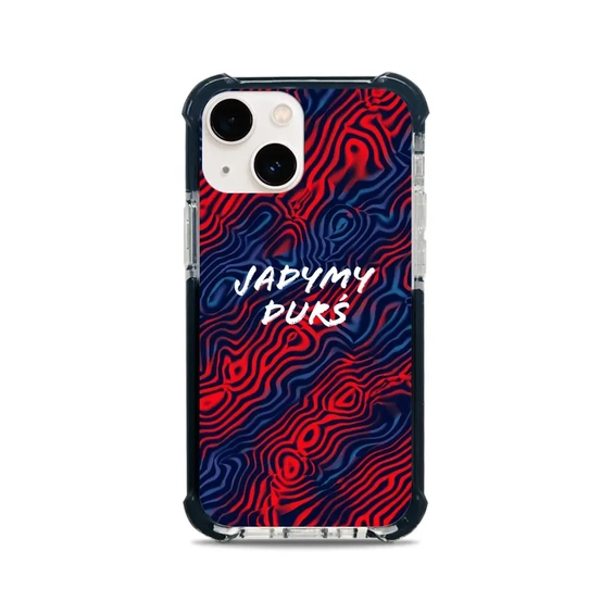 Case MagSafe Elite Bumper for Apple iPhone 13 mini - Design D07GZ