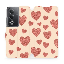 Etui do OPPO A80 5G - wzór VP93S