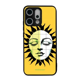 Phone Glossy Case OPPO Reno 14 5G - Design G056G