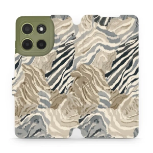 Hülle für Motorola Moto G15 - Farbe V168S