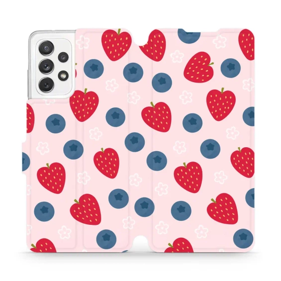 Phone Case Samsung Galaxy A72 - Design VP84S