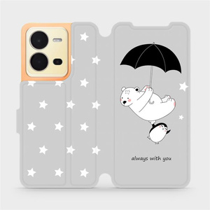 Phone Case Vivo X80 Lite - Design MH08P