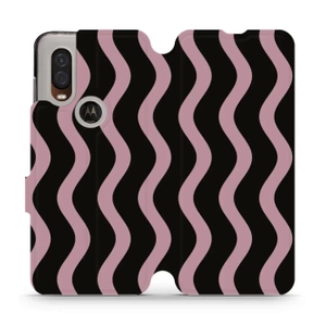 Phone Case Motorola One Vision - Design VA54S