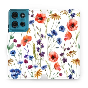 Phone Case Motorola Moto G75 5G - Design MP04S