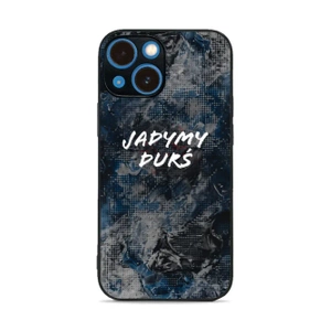 Phone Glossy Case Apple iPhone 13 mini - Design G06GZ