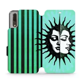 Phone Case Huawei P20 - Design VP58S