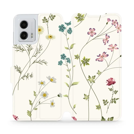 Etui do Motorola Moto G53 5G - wzór MD03S