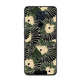 Phone Glossy Case Xiaomi Redmi Note 9 - Design GA44G