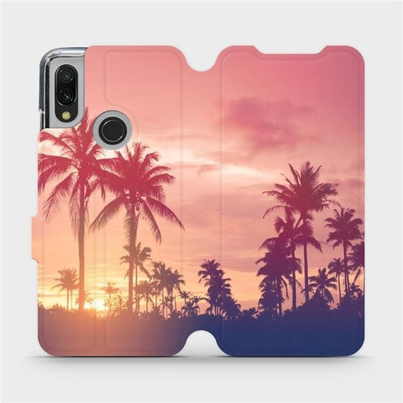 Phone Case Xiaomi Redmi 7 - Design M134P