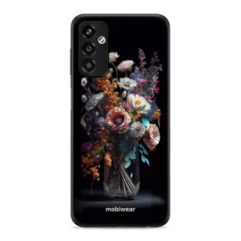 Phone Glossy Case Samsung Galaxy M13 - Design G012G