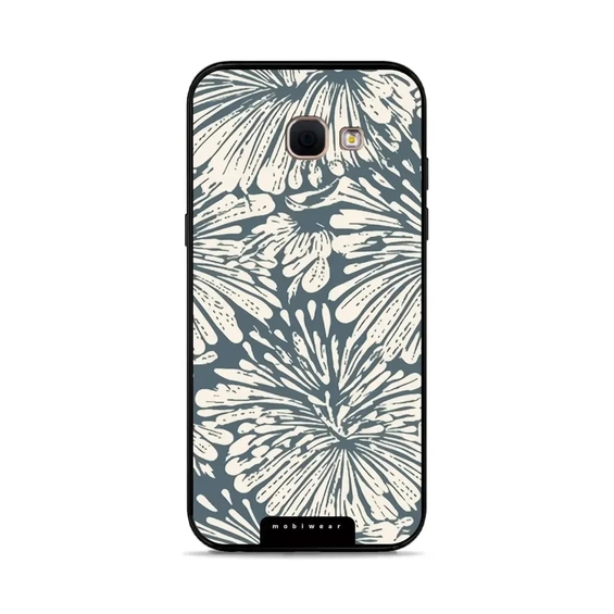 Hülle Glossy Case für Samsung Galaxy A5 2017 - Farbe GA42G