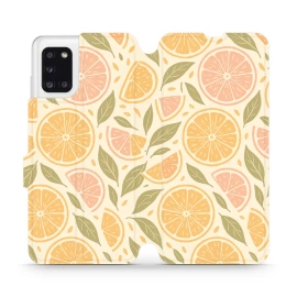 Phone Case Samsung Galaxy A31 - Design VP80S