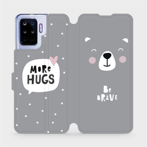 Phone Case OPPO Reno 5 Lite - Design MH06P