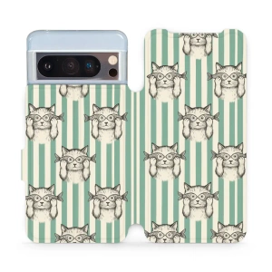 Etui do Google Pixel 8 Pro - wzór VP90S