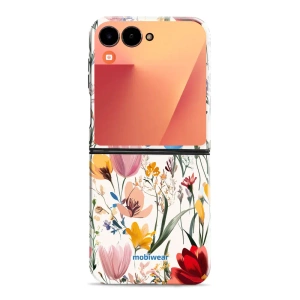 Case Elite Pro for Samsung Galaxy Z Flip 7 - Design EP70E