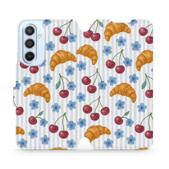 Phone Case Samsung Galaxy A54 - Design VP85S