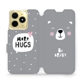 Phone Case Realme C61 - Design MH06P