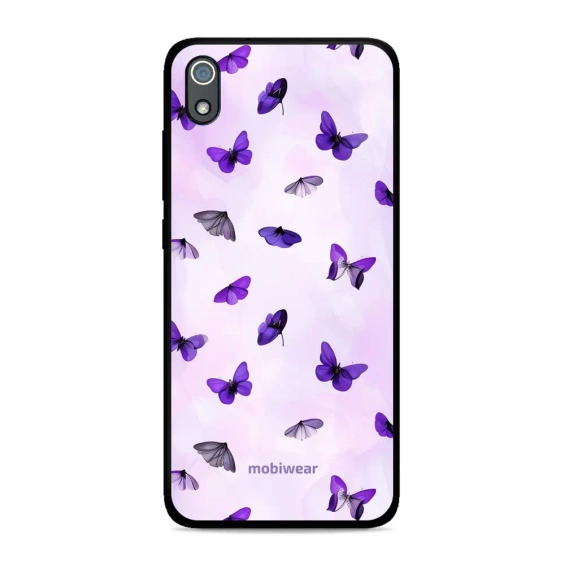 Phone Glossy Case Xiaomi Redmi 7A - Design GP77G