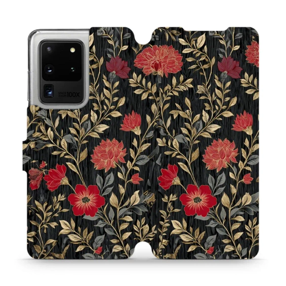 Phone Case Samsung Galaxy S20 Ultra - Design V172S